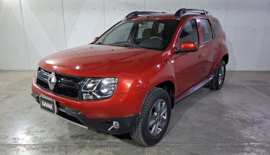 Renault • Duster