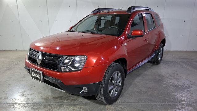 Renault • Duster