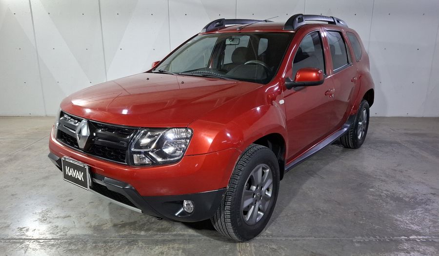 Renault Duster 2.0 INTENS DEH AUTO Suv 2020