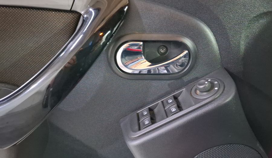 Renault Duster 2.0 INTENS DEH AUTO Suv 2020