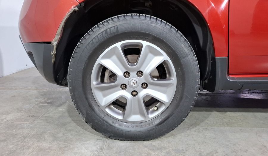 Renault Duster 2.0 INTENS DEH AUTO Suv 2020