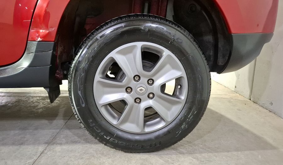 Renault Duster 2.0 INTENS DEH AUTO Suv 2020