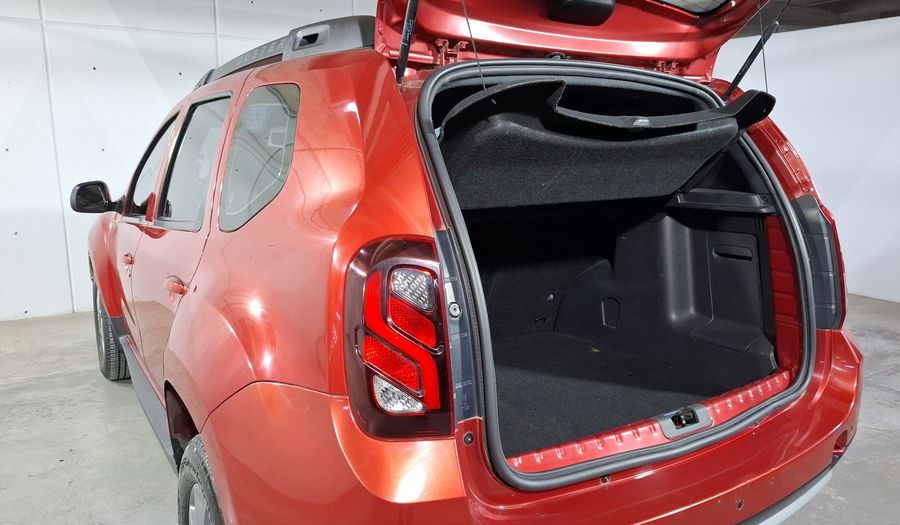 Renault Duster 2.0 INTENS DEH AUTO Suv 2020