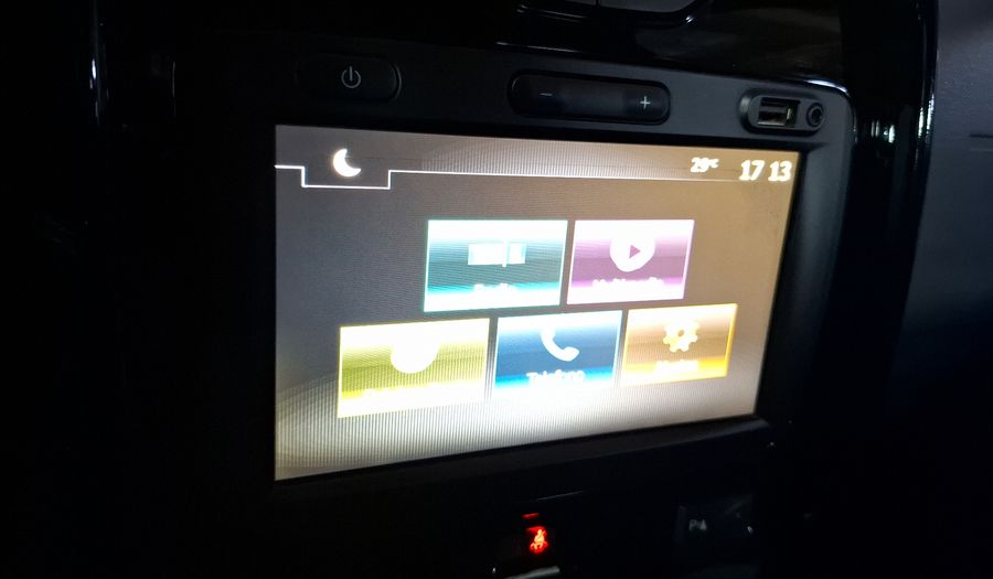 Renault Duster 2.0 INTENS DEH AUTO Suv 2020