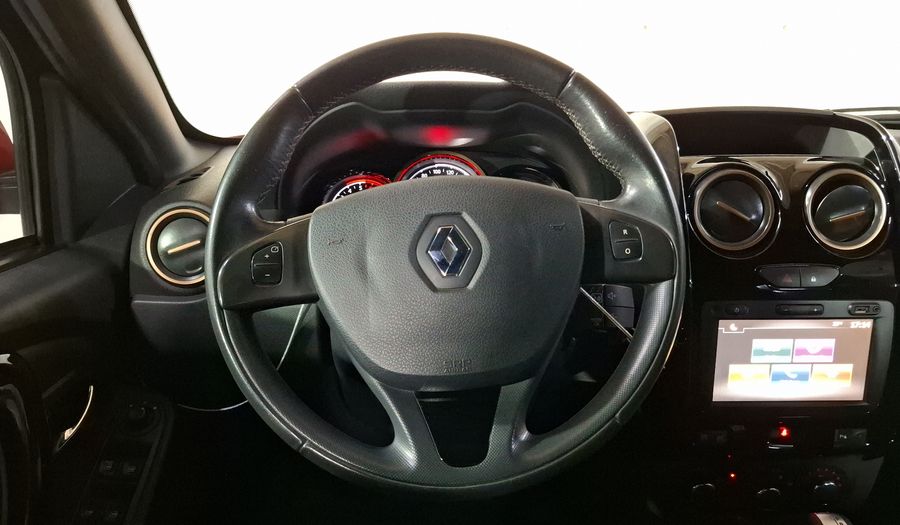 Renault Duster 2.0 INTENS DEH AUTO Suv 2020
