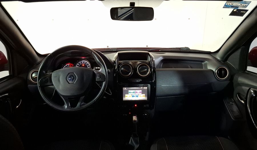 Renault Duster 2.0 INTENS DEH AUTO Suv 2020