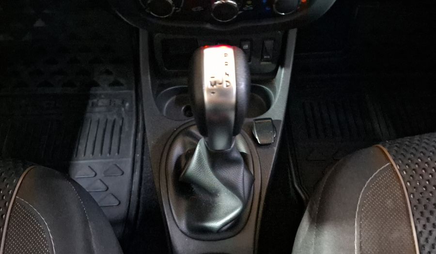 Renault Duster 2.0 INTENS DEH AUTO Suv 2020