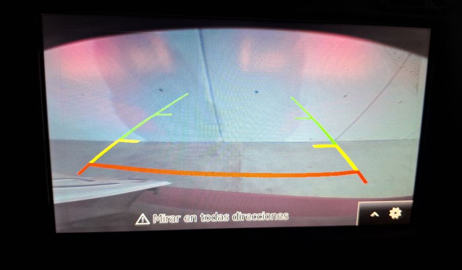 Renault Duster 2.0 INTENS DEH AUTO Suv 2020
