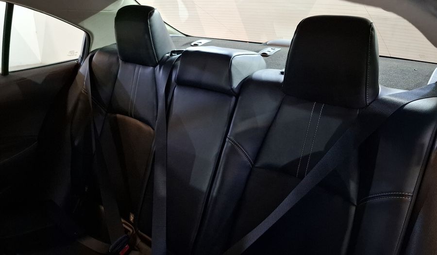 Toyota Corolla 2.0 XLE CVT Sedan 2023