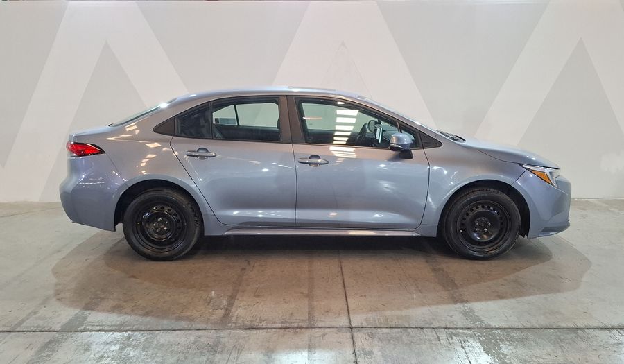 Toyota Corolla 2.0 XLE CVT Sedan 2023