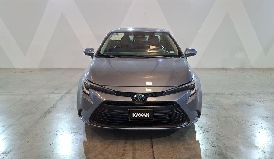 Toyota Corolla 2.0 XLE CVT Sedan 2023