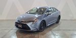 Toyota Corolla 2.0 XLE CVT Sedan 2023