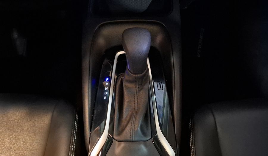 Toyota Corolla 2.0 XLE CVT Sedan 2023