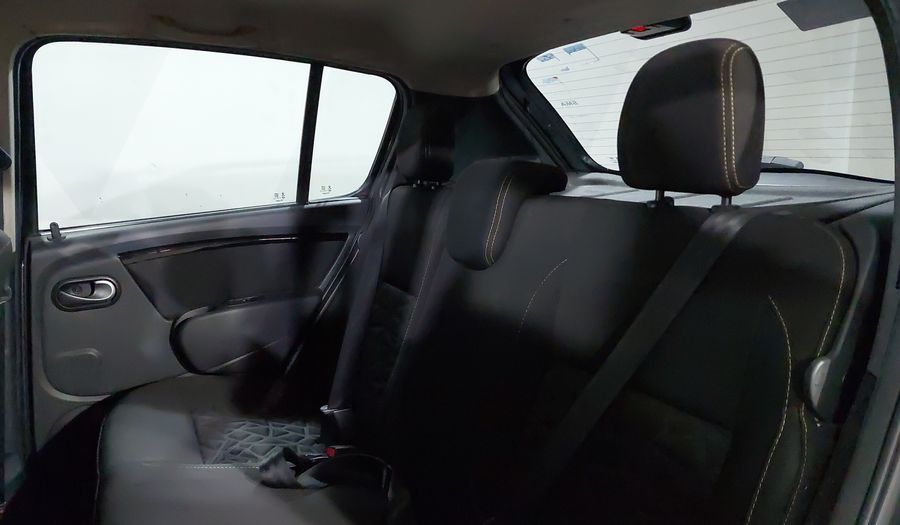 Renault Stepway 1.6 SL OUTDOOR Hatchback 2015