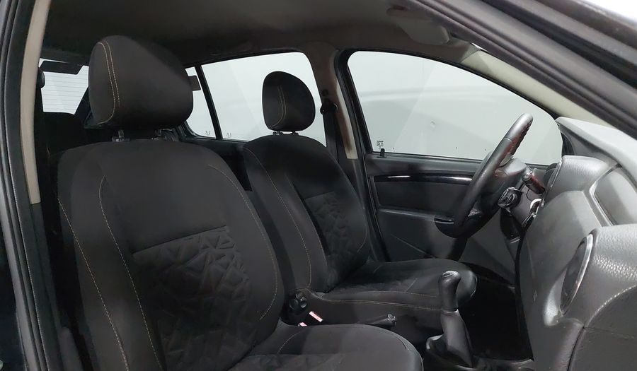 Renault Stepway 1.6 SL OUTDOOR Hatchback 2015