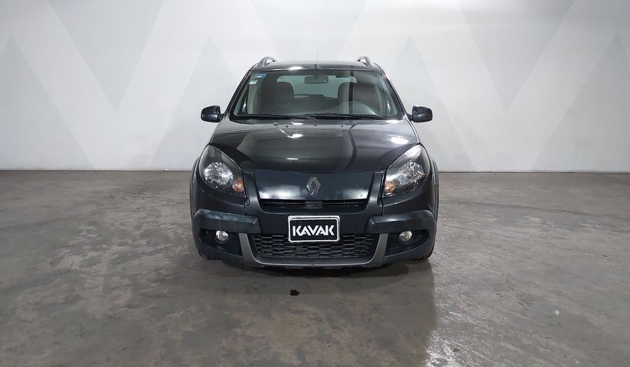 Renault Stepway 1.6 SL OUTDOOR Hatchback 2015