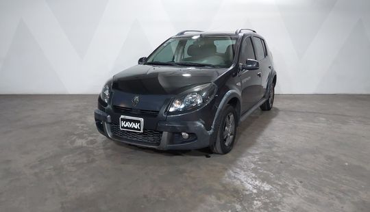 Renault • Stepway
