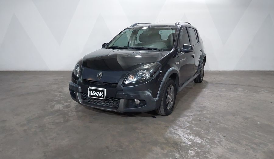 Renault Stepway 1.6 SL OUTDOOR Hatchback 2015