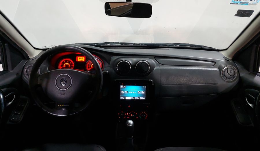 Renault Stepway 1.6 SL OUTDOOR Hatchback 2015