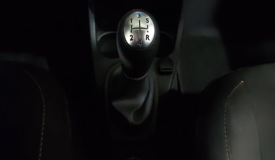 Renault Stepway 1.6 SL OUTDOOR Hatchback 2015