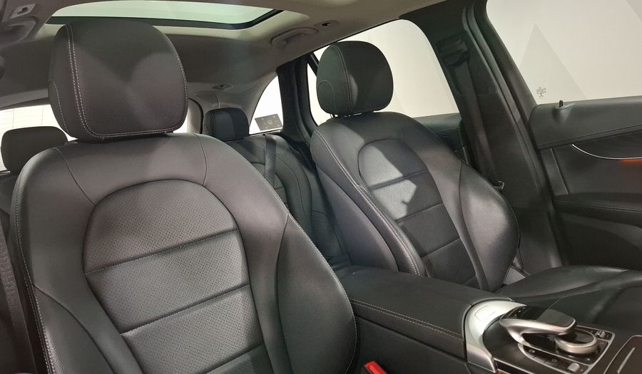 Mercedes Benz Clase Glc Coupe 2.0 GLC 350 E COUPE AUTO 4WD Suv 2019