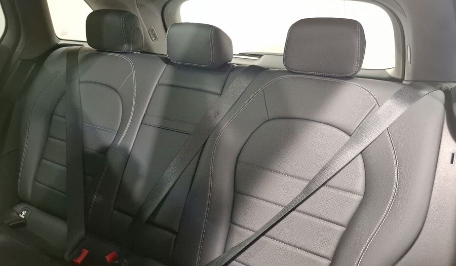 Mercedes Benz Clase Glc Coupe 2.0 GLC 350 E COUPE AUTO 4WD Suv 2019