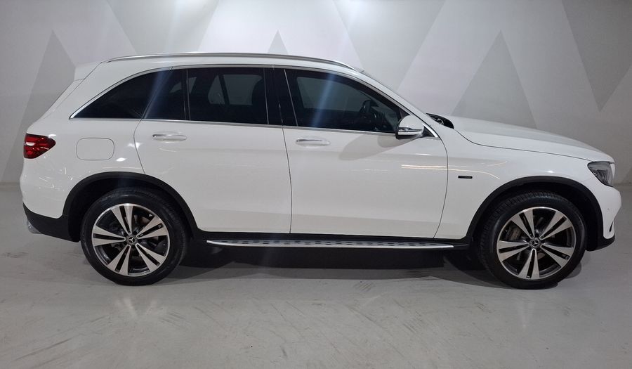Mercedes Benz Clase Glc Coupe 2.0 GLC 350 E COUPE AUTO 4WD Suv 2019