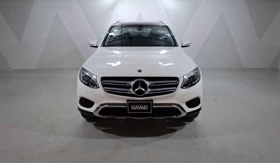 Mercedes Benz Clase Glc Coupe 2.0 GLC 350 E COUPE AUTO 4WD Suv 2019