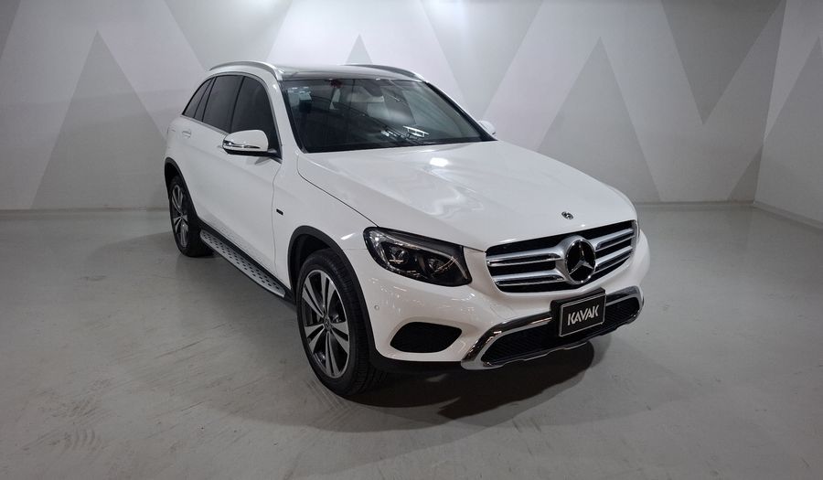 Mercedes Benz Clase Glc Coupe 2.0 GLC 350 E COUPE AUTO 4WD Suv 2019