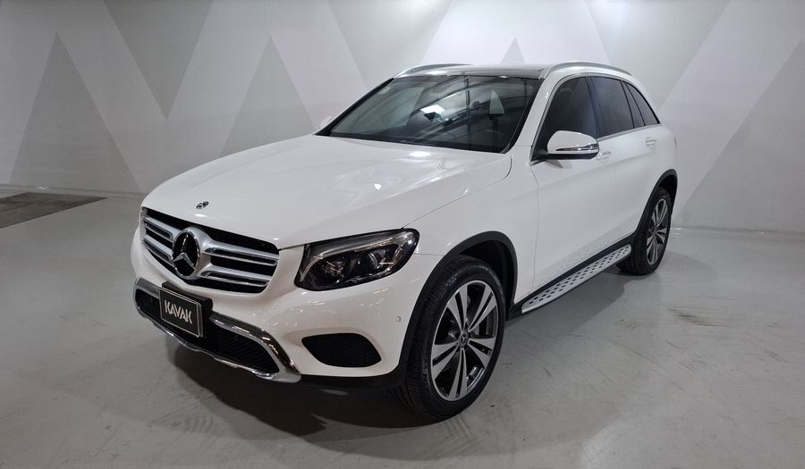 Mercedes Benz Clase Glc Coupe 2.0 GLC 350 E COUPE AUTO 4WD Suv 2019