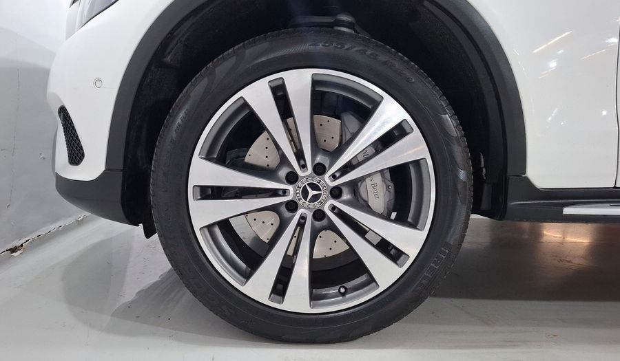 Mercedes Benz Clase Glc Coupe 2.0 GLC 350 E COUPE AUTO 4WD Suv 2019