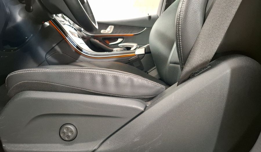 Mercedes Benz Clase Glc Coupe 2.0 GLC 350 E COUPE AUTO 4WD Suv 2019