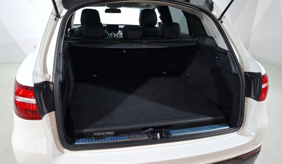 Mercedes Benz Clase Glc Coupe 2.0 GLC 350 E COUPE AUTO 4WD Suv 2019