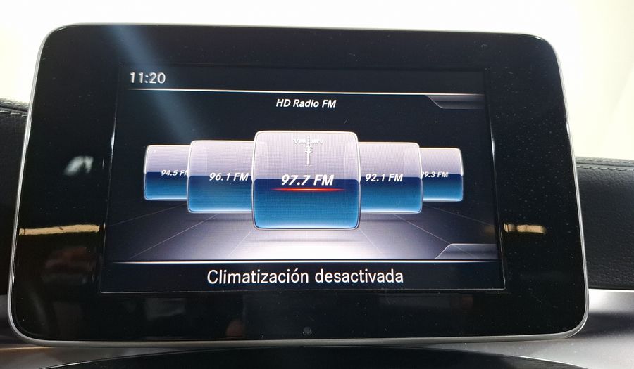 Mercedes Benz Clase Glc Coupe 2.0 GLC 350 E COUPE AUTO 4WD Suv 2019
