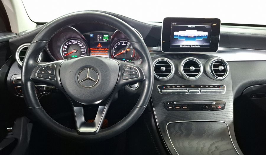 Mercedes Benz Clase Glc Coupe 2.0 GLC 350 E COUPE AUTO 4WD Suv 2019