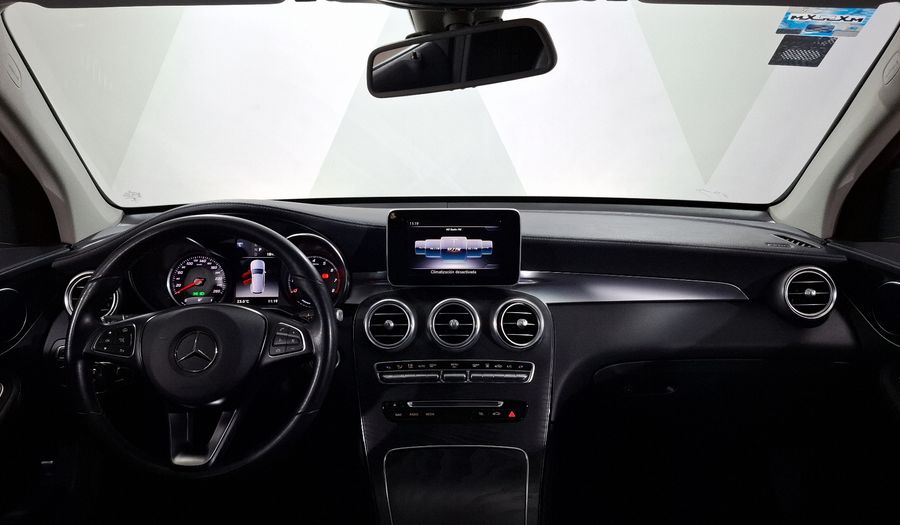 Mercedes Benz Clase Glc Coupe 2.0 GLC 350 E COUPE AUTO 4WD Suv 2019