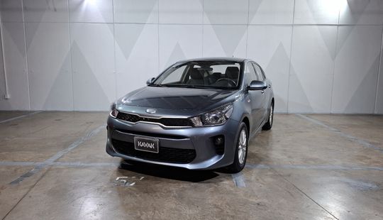 Kia • Rio