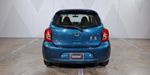 Nissan March 1.6 ADVANCE Hatchback 2020
