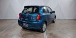 Nissan March 1.6 ADVANCE Hatchback 2020
