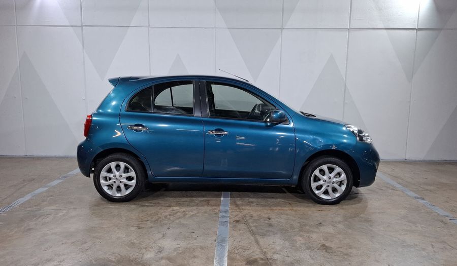 Nissan March 1.6 ADVANCE Hatchback 2020