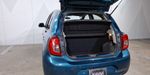 Nissan March 1.6 ADVANCE Hatchback 2020
