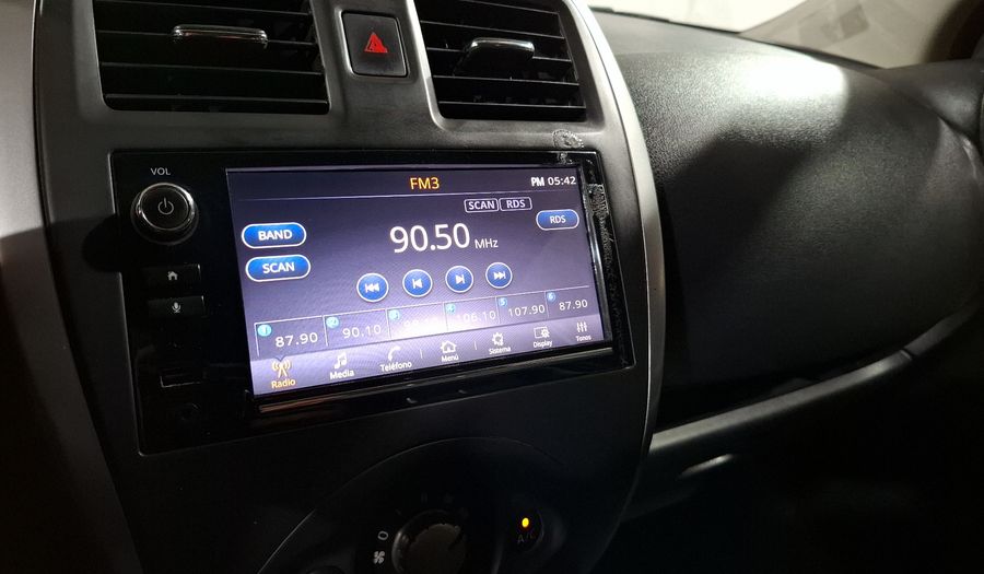 Nissan March 1.6 ADVANCE Hatchback 2020