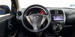 Nissan March 1.6 ADVANCE Hatchback 2020