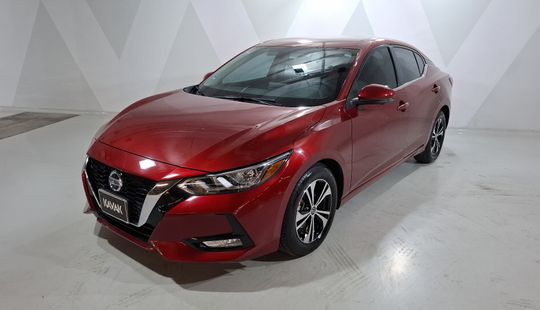 Nissan • Sentra