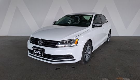 Volkswagen • Jetta