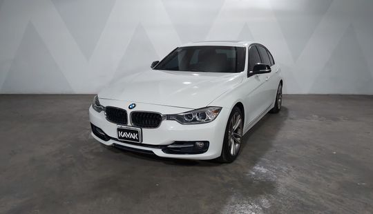 Bmw • Serie 3