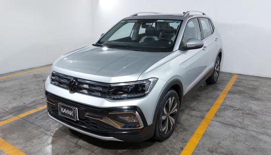 Volkswagen • Taigun