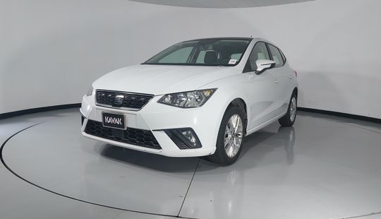 Seat • Ibiza