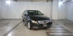 Mercedes Benz Clase C 1.8 200 CGI SPORT AT Sedan 2013