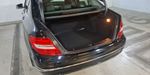 Mercedes Benz Clase C 1.8 200 CGI SPORT AT Sedan 2013